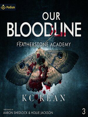 cover image of Our Bloodline